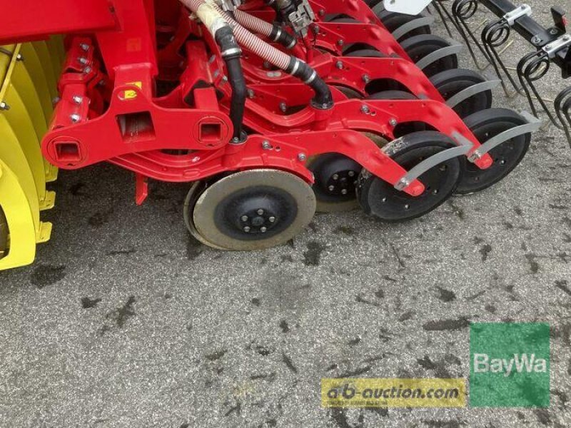 Drillmaschine typu Pöttinger AEROSEM 3002 ADD + LION 3002, Vorführmaschine w Bamberg (Zdjęcie 23)