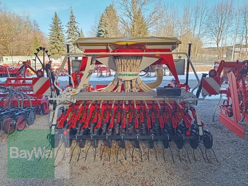 Drillmaschine типа Pöttinger AEROSEM 3002 ADD, Gebrauchtmaschine в Mindelheim (Фотография 10)