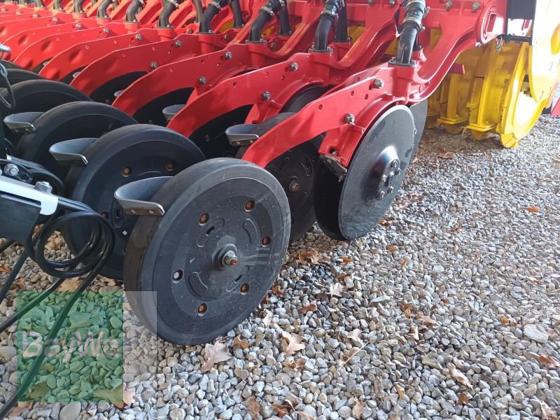 Drillmaschine типа Pöttinger AEROSEM 3002 ADD, Gebrauchtmaschine в Mindelheim (Фотография 9)