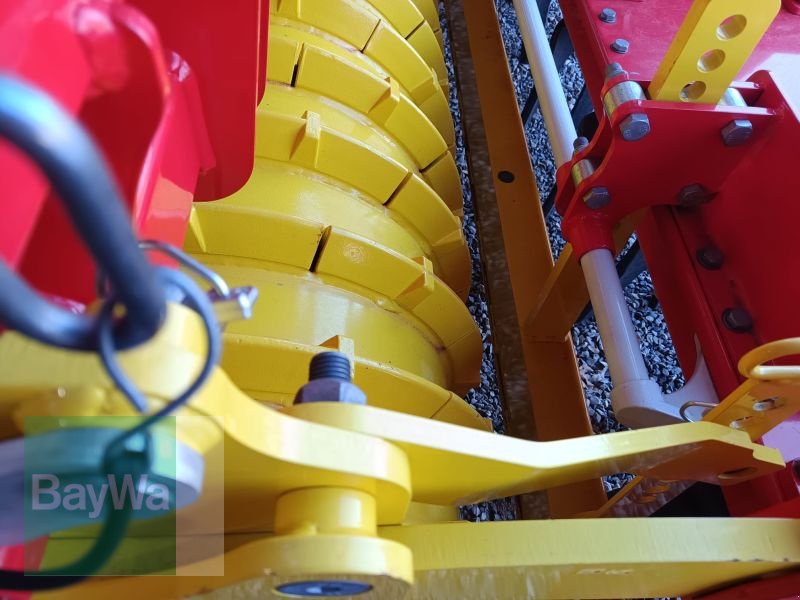 Drillmaschine типа Pöttinger AEROSEM 3002 ADD, Gebrauchtmaschine в Mindelheim (Фотография 7)