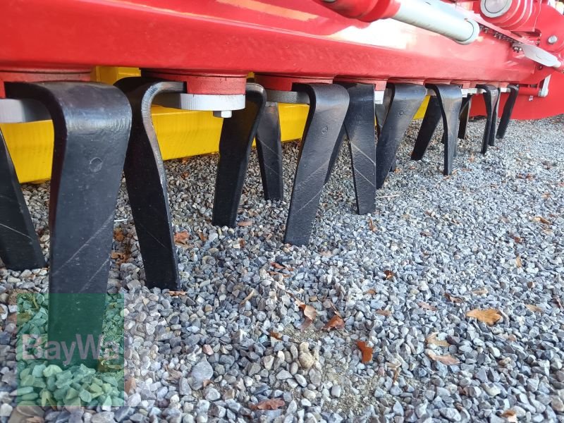 Drillmaschine типа Pöttinger AEROSEM 3002 ADD, Gebrauchtmaschine в Mindelheim (Фотография 5)