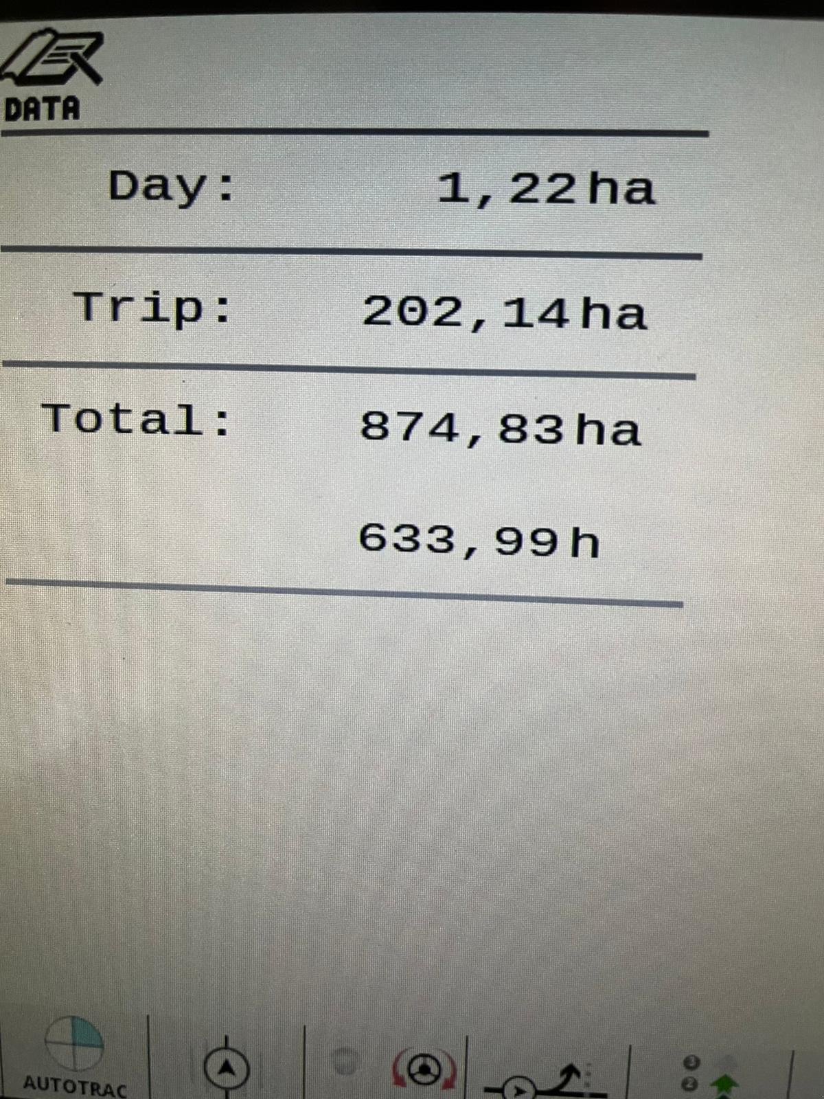 Drillmaschine typu Pöttinger Aerosem 6000, Gebrauchtmaschine v Meerane (Obrázek 12)