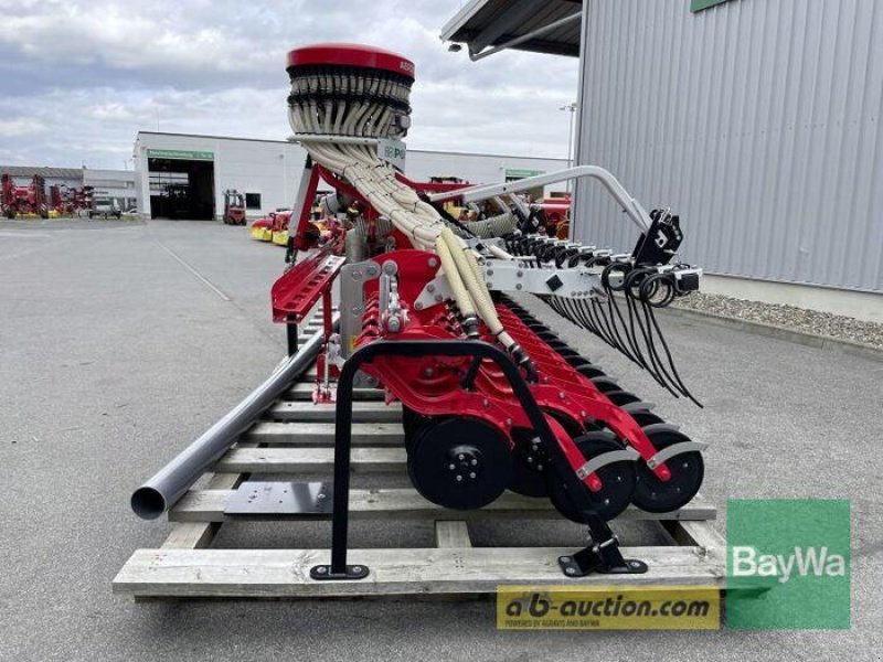 Drillmaschine del tipo Pöttinger AEROSEM 6002 FDD 48R, Gebrauchtmaschine In Bamberg (Immagine 24)