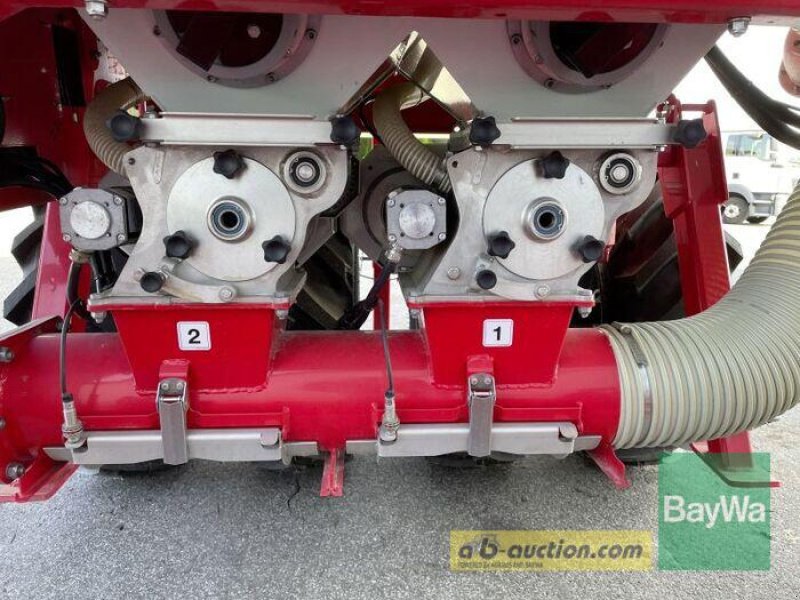 Drillmaschine del tipo Pöttinger AEROSEM 6002 FDD 48R, Gebrauchtmaschine In Bamberg (Immagine 5)