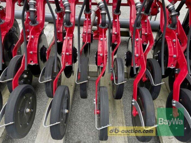 Drillmaschine del tipo Pöttinger AEROSEM 6002 FDD 48R, Gebrauchtmaschine In Bamberg (Immagine 22)