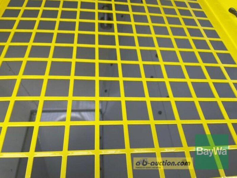 Drillmaschine del tipo Pöttinger AEROSEM 6002 FDD 48R, Gebrauchtmaschine In Bamberg (Immagine 9)