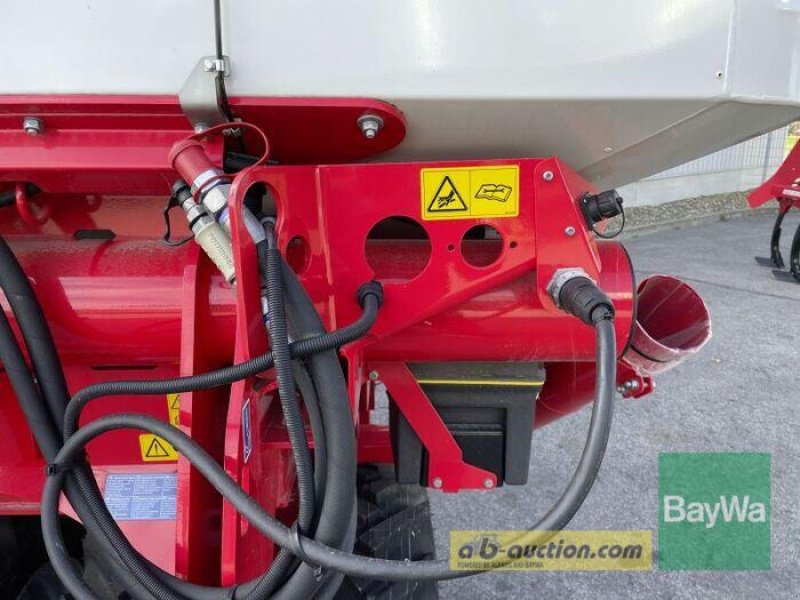 Drillmaschine del tipo Pöttinger AEROSEM 6002 FDD 48R, Gebrauchtmaschine In Bamberg (Immagine 2)