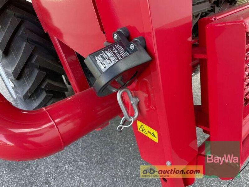 Drillmaschine del tipo Pöttinger AEROSEM 6002 FDD 48R, Gebrauchtmaschine In Bamberg (Immagine 11)