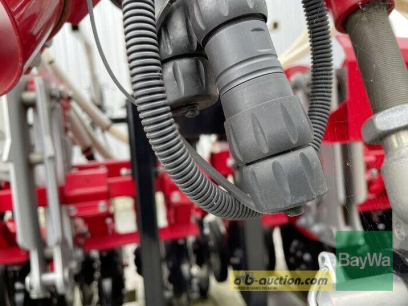 Drillmaschine del tipo Pöttinger AEROSEM 6002 FDD 48R, Gebrauchtmaschine In Bamberg (Immagine 21)