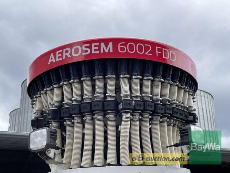 Drillmaschine del tipo Pöttinger AEROSEM 6002 FDD 48R, Gebrauchtmaschine In Bamberg (Immagine 20)