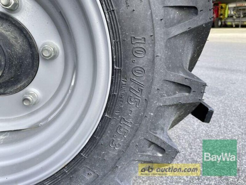 Drillmaschine del tipo Pöttinger AEROSEM 6002 FDD 48R, Gebrauchtmaschine In Bamberg (Immagine 12)