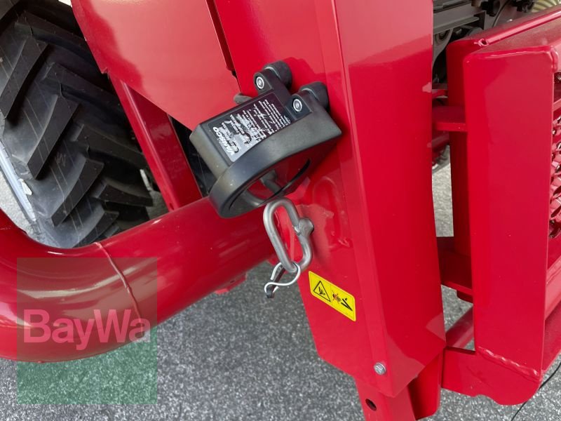 Drillmaschine des Typs Pöttinger AEROSEM 6002 FDD 48R, Gebrauchtmaschine in Bamberg (Bild 19)