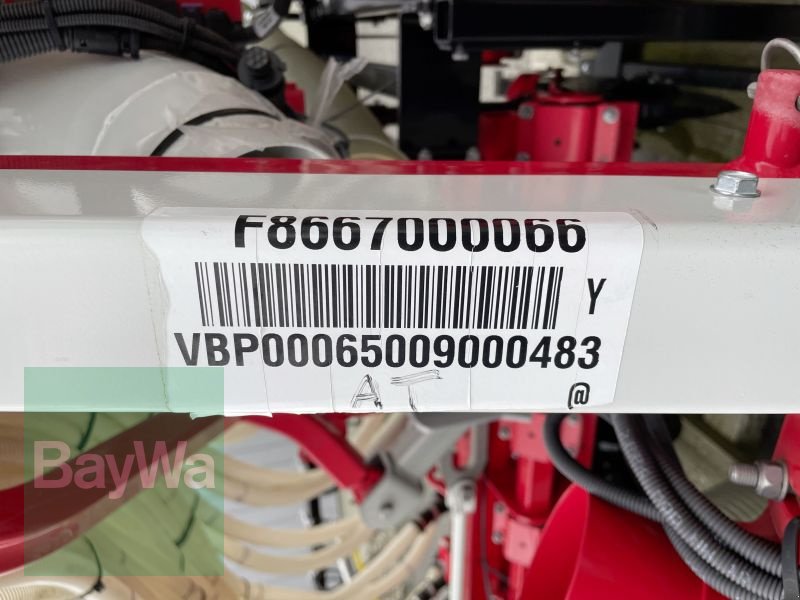 Drillmaschine des Typs Pöttinger AEROSEM 6002 FDD 48R, Gebrauchtmaschine in Bamberg (Bild 13)