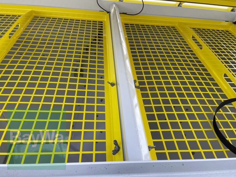 Drillmaschine des Typs Pöttinger AEROSEM 6002 FDD 48R, Gebrauchtmaschine in Bamberg (Bild 23)