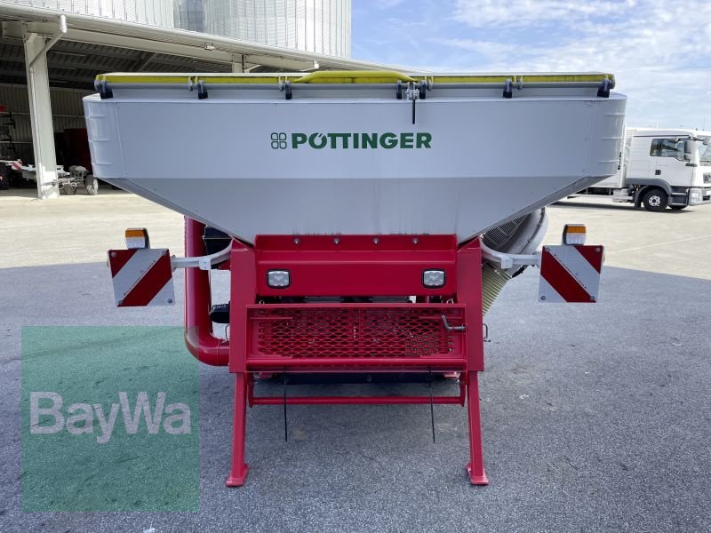 Drillmaschine des Typs Pöttinger AEROSEM 6002 FDD 48R, Gebrauchtmaschine in Bamberg (Bild 20)