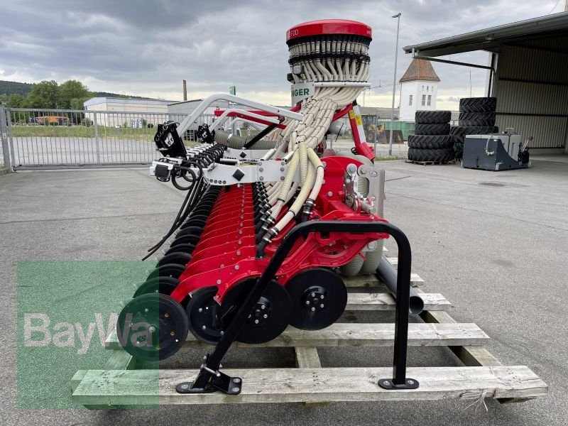 Drillmaschine des Typs Pöttinger AEROSEM 6002 FDD 48R, Gebrauchtmaschine in Bamberg (Bild 2)