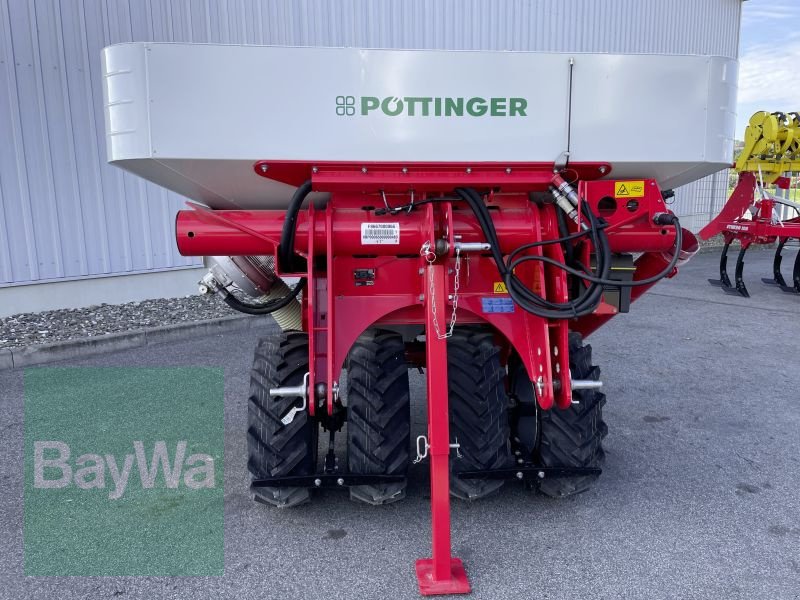 Drillmaschine des Typs Pöttinger AEROSEM 6002 FDD 48R, Gebrauchtmaschine in Bamberg (Bild 15)