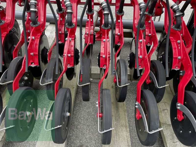 Drillmaschine des Typs Pöttinger AEROSEM 6002 FDD 48R, Gebrauchtmaschine in Bamberg (Bild 7)