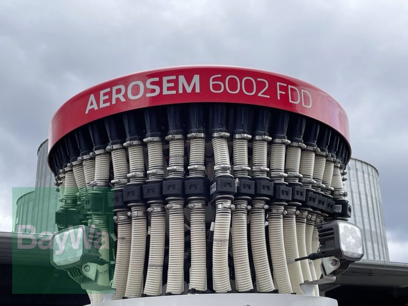 Drillmaschine des Typs Pöttinger AEROSEM 6002 FDD 48R, Gebrauchtmaschine in Bamberg (Bild 9)