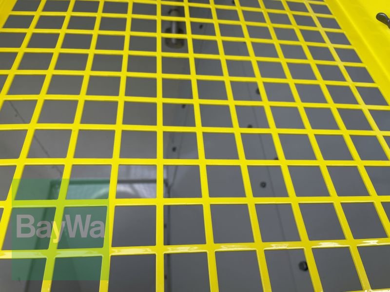 Drillmaschine des Typs Pöttinger AEROSEM 6002 FDD 48R, Gebrauchtmaschine in Bamberg (Bild 21)