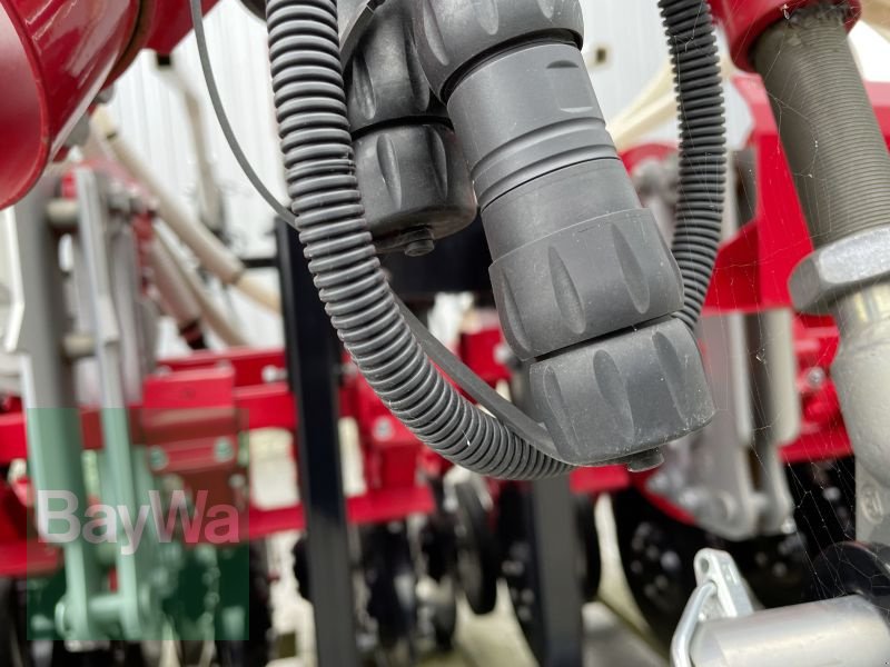 Drillmaschine des Typs Pöttinger AEROSEM 6002 FDD 48R, Gebrauchtmaschine in Bamberg (Bild 8)