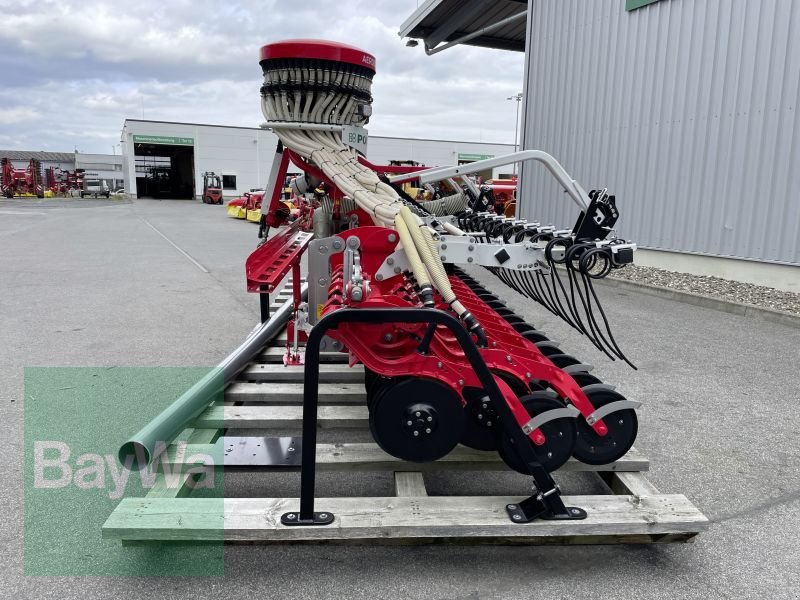 Drillmaschine des Typs Pöttinger AEROSEM 6002 FDD 48R, Gebrauchtmaschine in Bamberg (Bild 4)