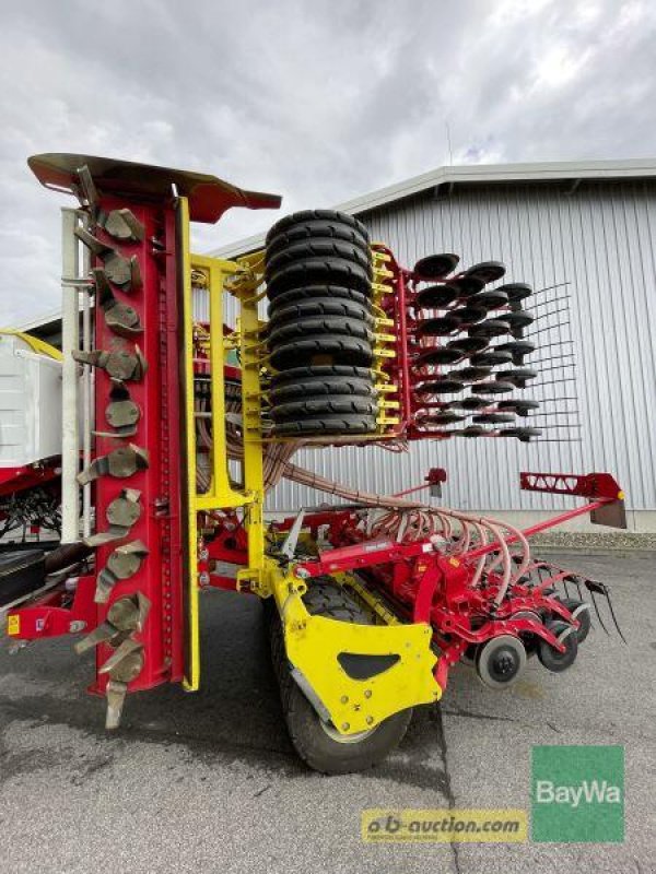 Drillmaschine des Typs Pöttinger AEROSEM VT 6000 DD, Gebrauchtmaschine in Bamberg (Bild 13)