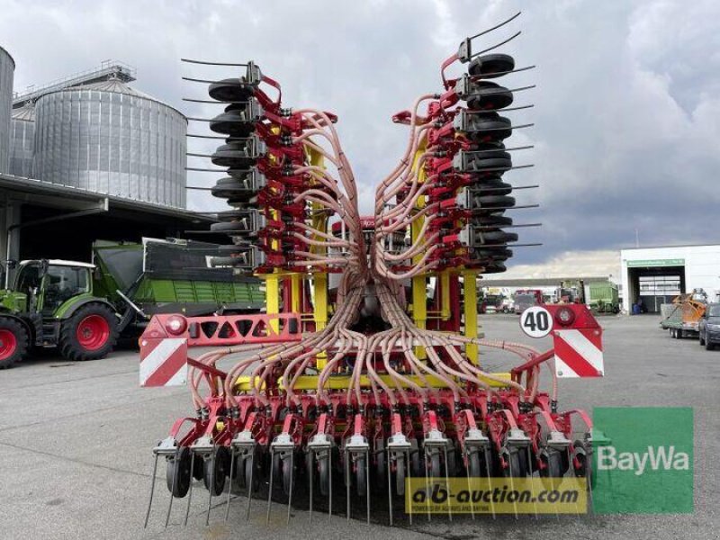 Drillmaschine des Typs Pöttinger AEROSEM VT 6000 DD, Gebrauchtmaschine in Bamberg (Bild 22)