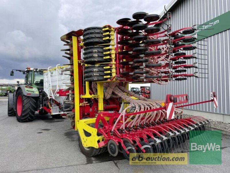 Drillmaschine des Typs Pöttinger AEROSEM VT 6000 DD, Gebrauchtmaschine in Bamberg (Bild 23)