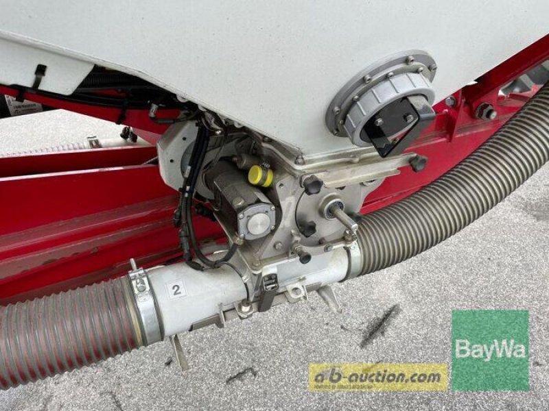 Drillmaschine des Typs Pöttinger AEROSEM VT 6000 DD, Gebrauchtmaschine in Bamberg (Bild 9)