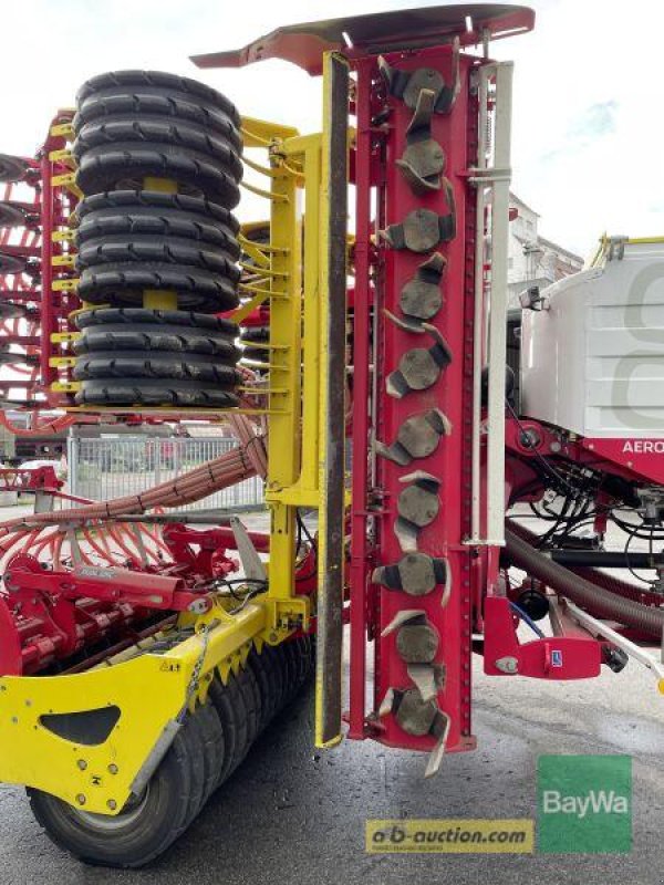 Drillmaschine des Typs Pöttinger AEROSEM VT 6000 DD, Gebrauchtmaschine in Bamberg (Bild 18)