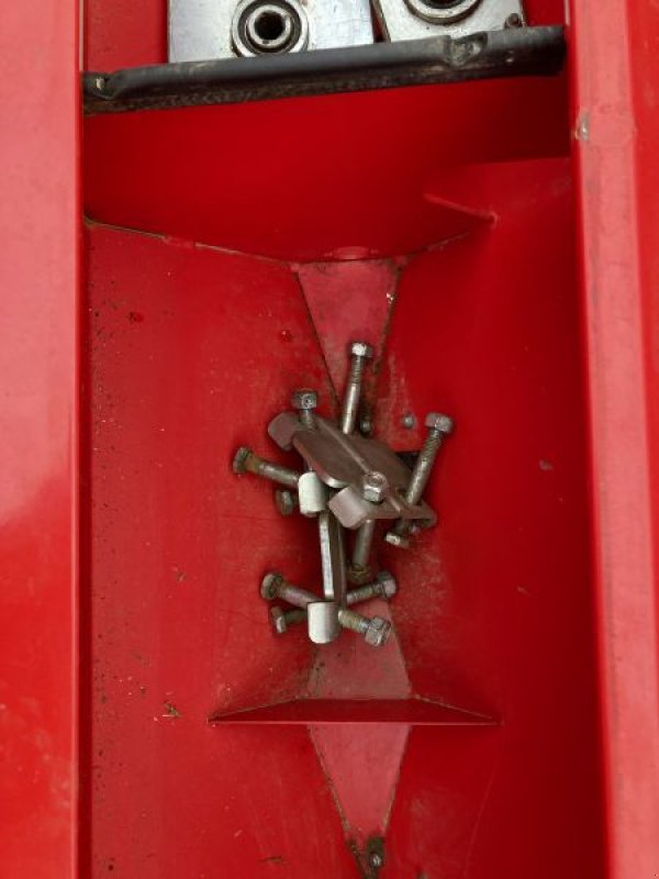 Drillmaschine des Typs Pöttinger DRILLBOX 300, Gebrauchtmaschine in Wülfershausen an der Saale (Bild 7)