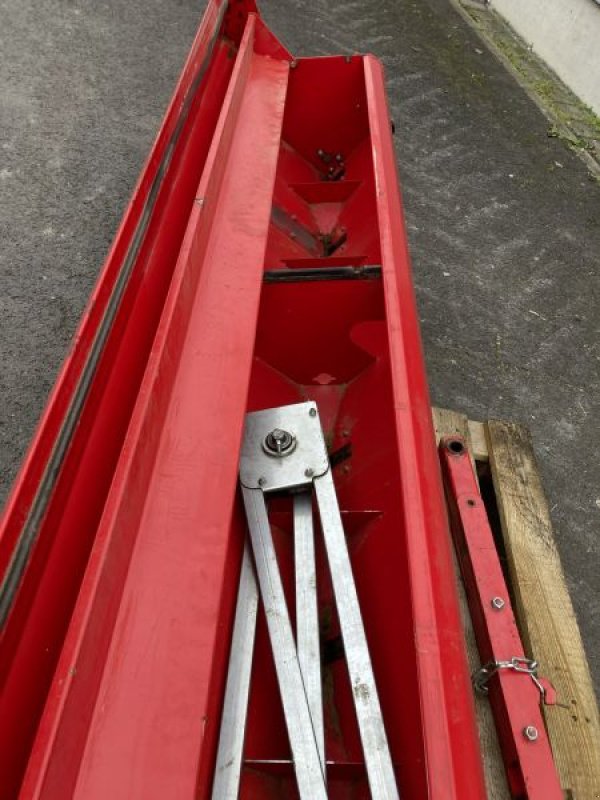 Drillmaschine des Typs Pöttinger DRILLBOX 300, Gebrauchtmaschine in Wülfershausen an der Saale (Bild 9)