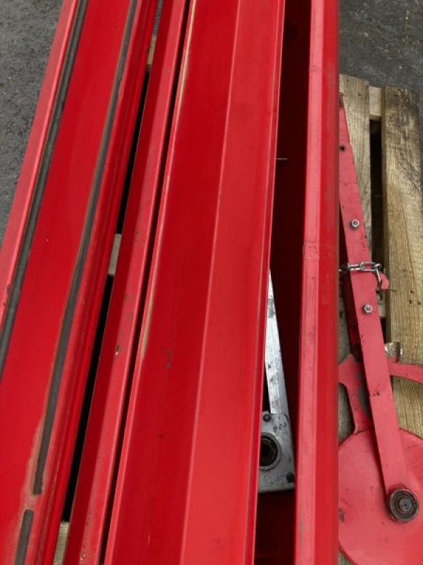 Drillmaschine des Typs Pöttinger DRILLBOX 300, Gebrauchtmaschine in Wülfershausen an der Saale (Bild 10)