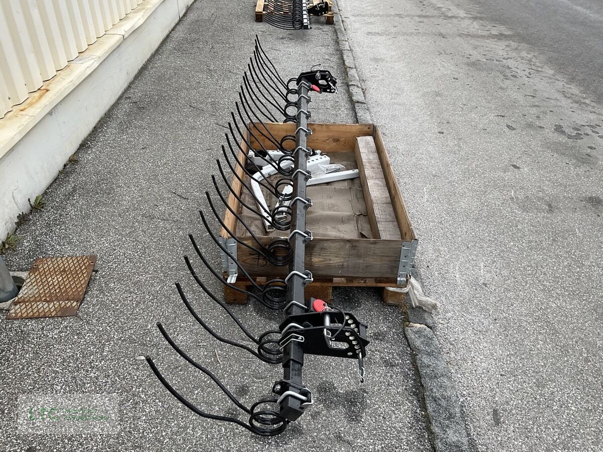 Drillmaschine del tipo Pöttinger Saatstriegel 3 m, Neumaschine In Kalsdorf (Immagine 8)