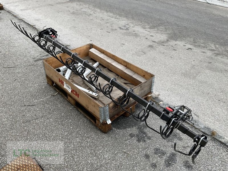 Drillmaschine del tipo Pöttinger Saatstriegel 3 m, Neumaschine In Kalsdorf