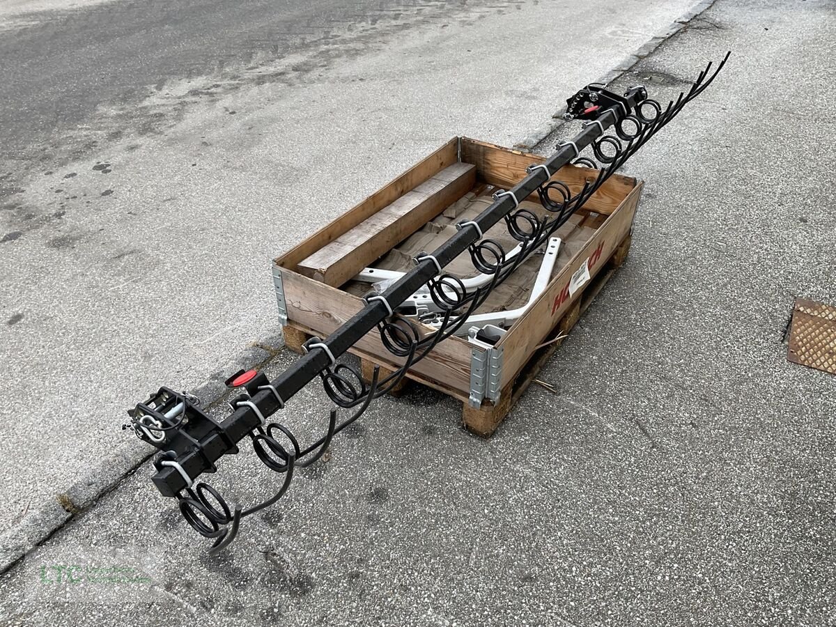 Drillmaschine del tipo Pöttinger Saatstriegel 3 m, Neumaschine In Kalsdorf (Immagine 2)