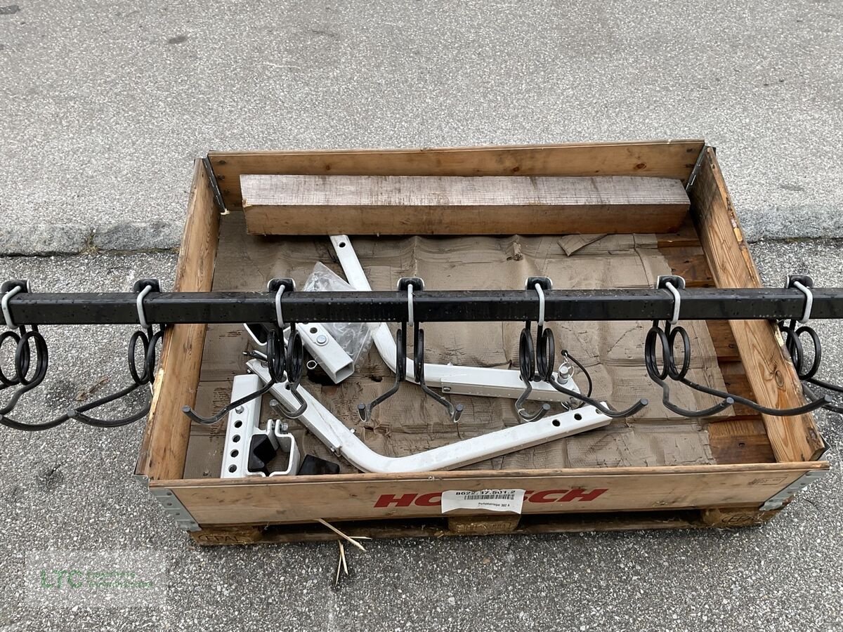 Drillmaschine del tipo Pöttinger Saatstriegel 3 m, Neumaschine In Kalsdorf (Immagine 5)