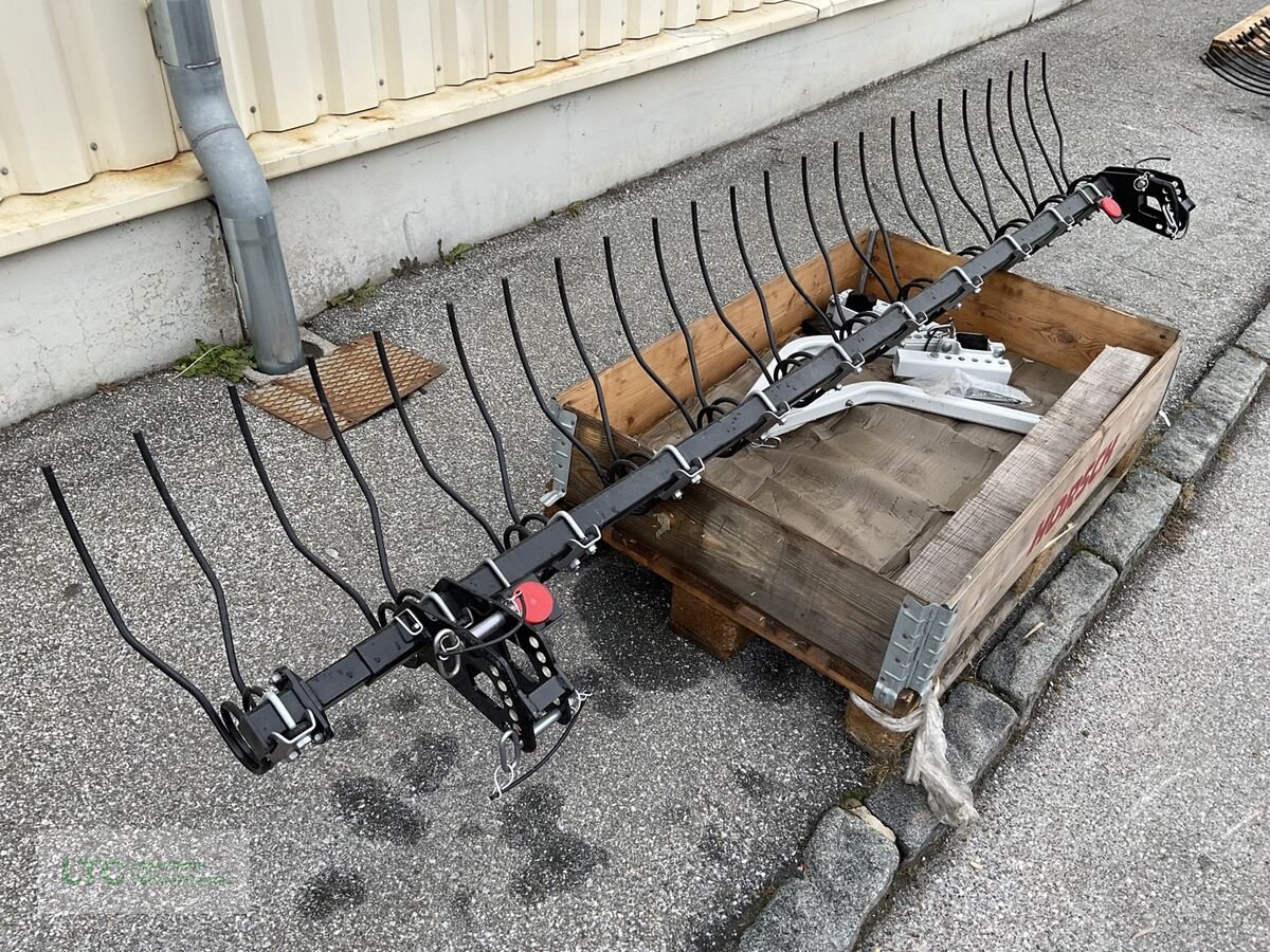 Drillmaschine del tipo Pöttinger Saatstriegel 3 m, Neumaschine In Kalsdorf (Immagine 4)
