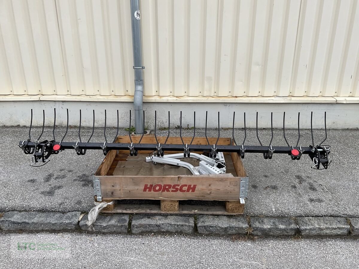 Drillmaschine del tipo Pöttinger Saatstriegel 3 m, Neumaschine In Kalsdorf (Immagine 7)