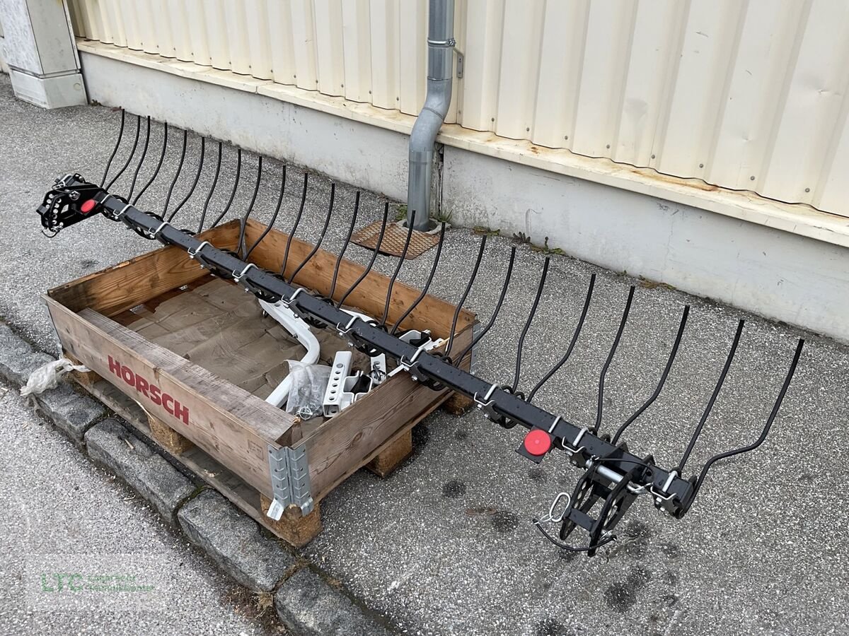 Drillmaschine del tipo Pöttinger Saatstriegel 3 m, Neumaschine In Kalsdorf (Immagine 3)