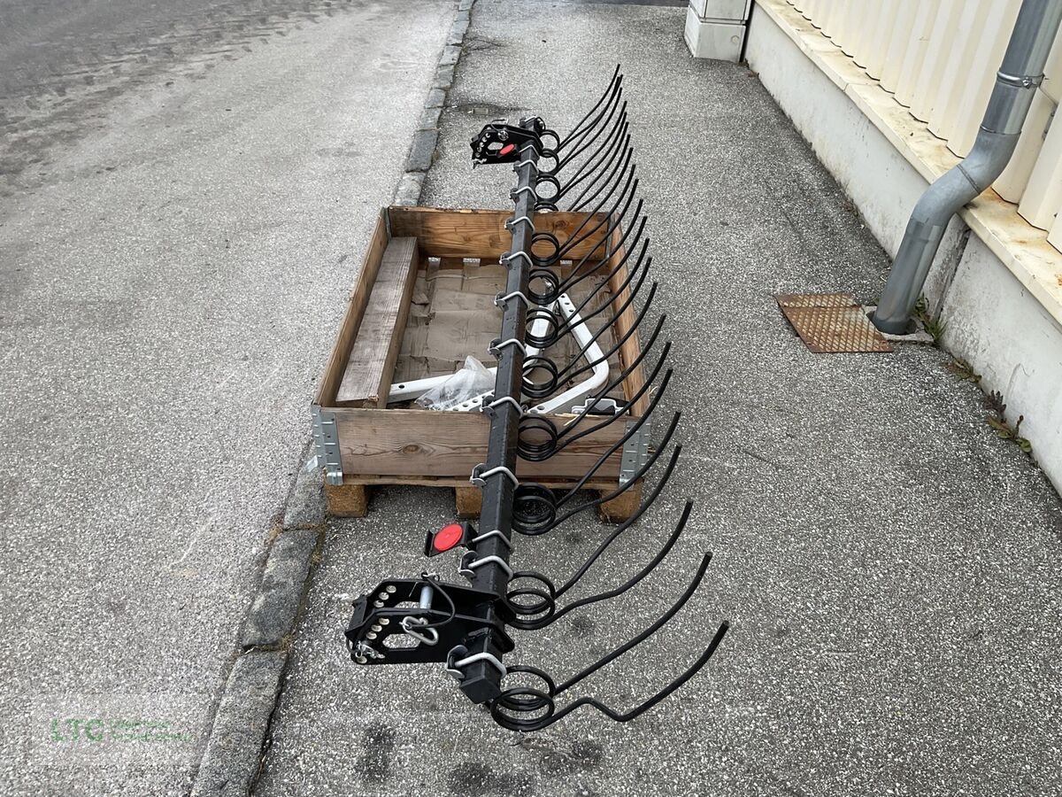 Drillmaschine del tipo Pöttinger Saatstriegel 3 m, Neumaschine In Kalsdorf (Immagine 6)