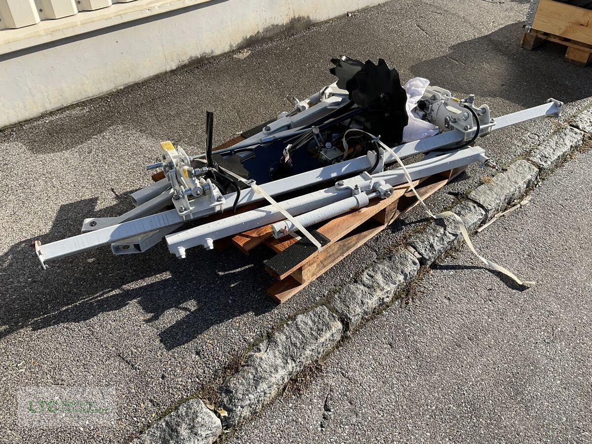 Drillmaschine typu Pöttinger Spuranzeiger, Neumaschine v Kalsdorf (Obrázek 2)