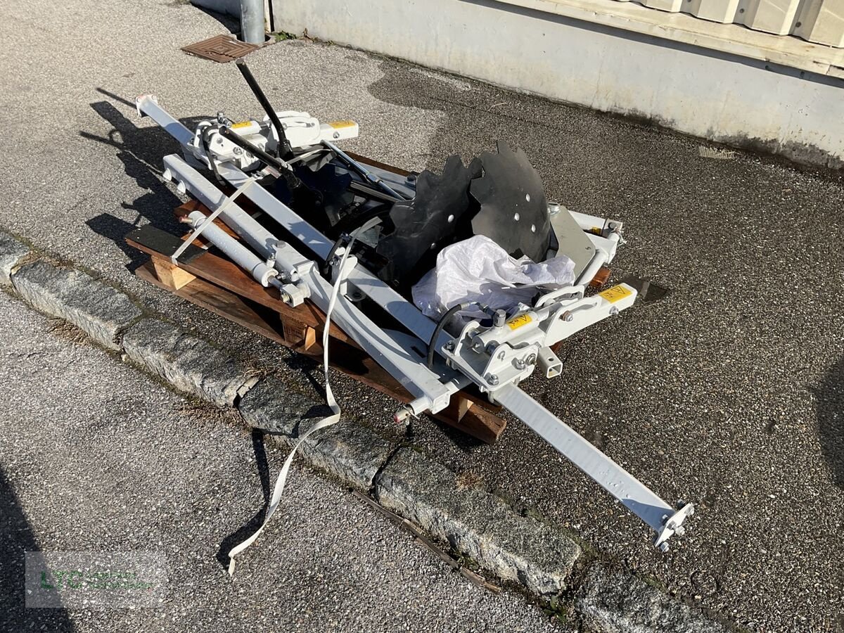 Drillmaschine typu Pöttinger Spuranzeiger, Neumaschine v Kalsdorf (Obrázek 1)