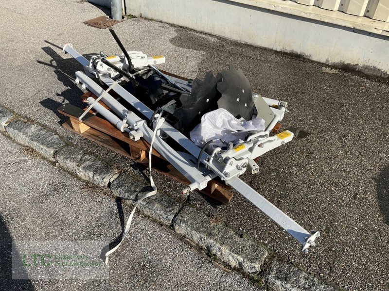 Drillmaschine typu Pöttinger Spuranzeiger, Neumaschine v Kalsdorf (Obrázek 1)