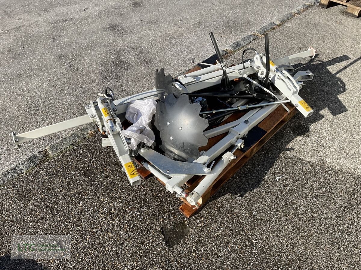 Drillmaschine typu Pöttinger Spuranzeiger, Neumaschine v Kalsdorf (Obrázek 4)