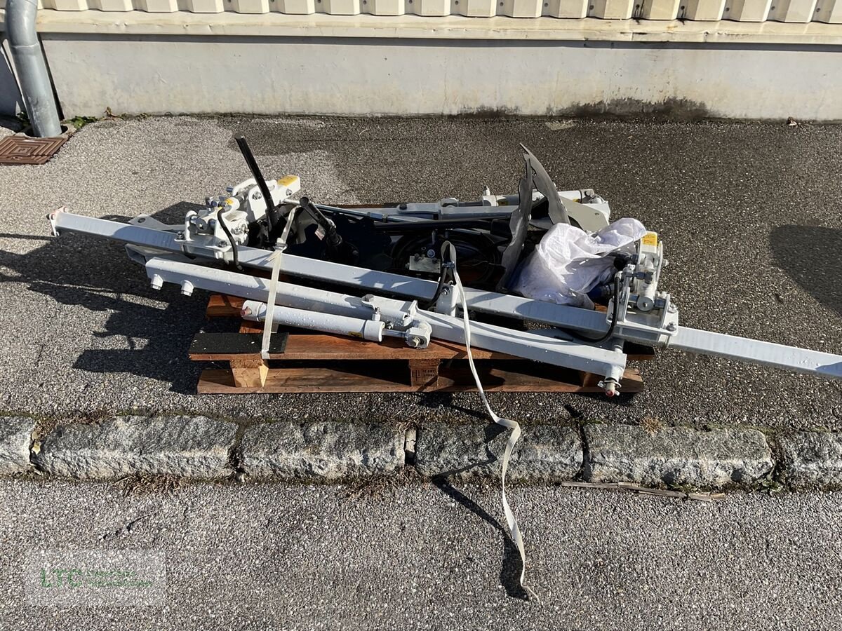 Drillmaschine typu Pöttinger Spuranzeiger, Neumaschine v Kalsdorf (Obrázek 5)