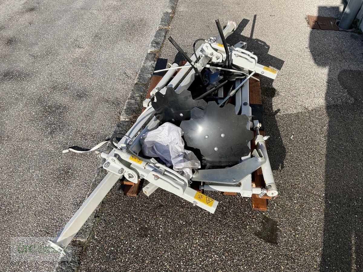 Drillmaschine typu Pöttinger Spuranzeiger, Neumaschine v Kalsdorf (Obrázek 8)