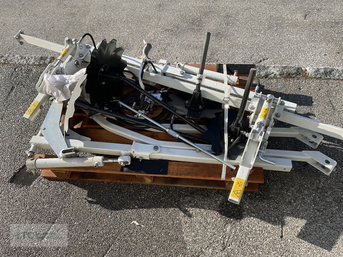 Drillmaschine typu Pöttinger Spuranzeiger, Neumaschine v Kalsdorf (Obrázek 7)