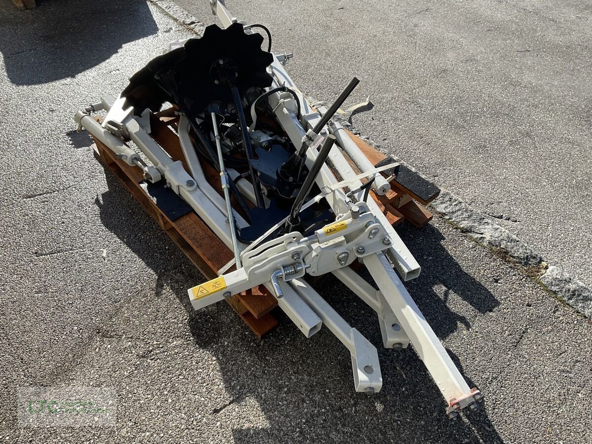 Drillmaschine typu Pöttinger Spuranzeiger, Neumaschine v Kalsdorf (Obrázek 3)